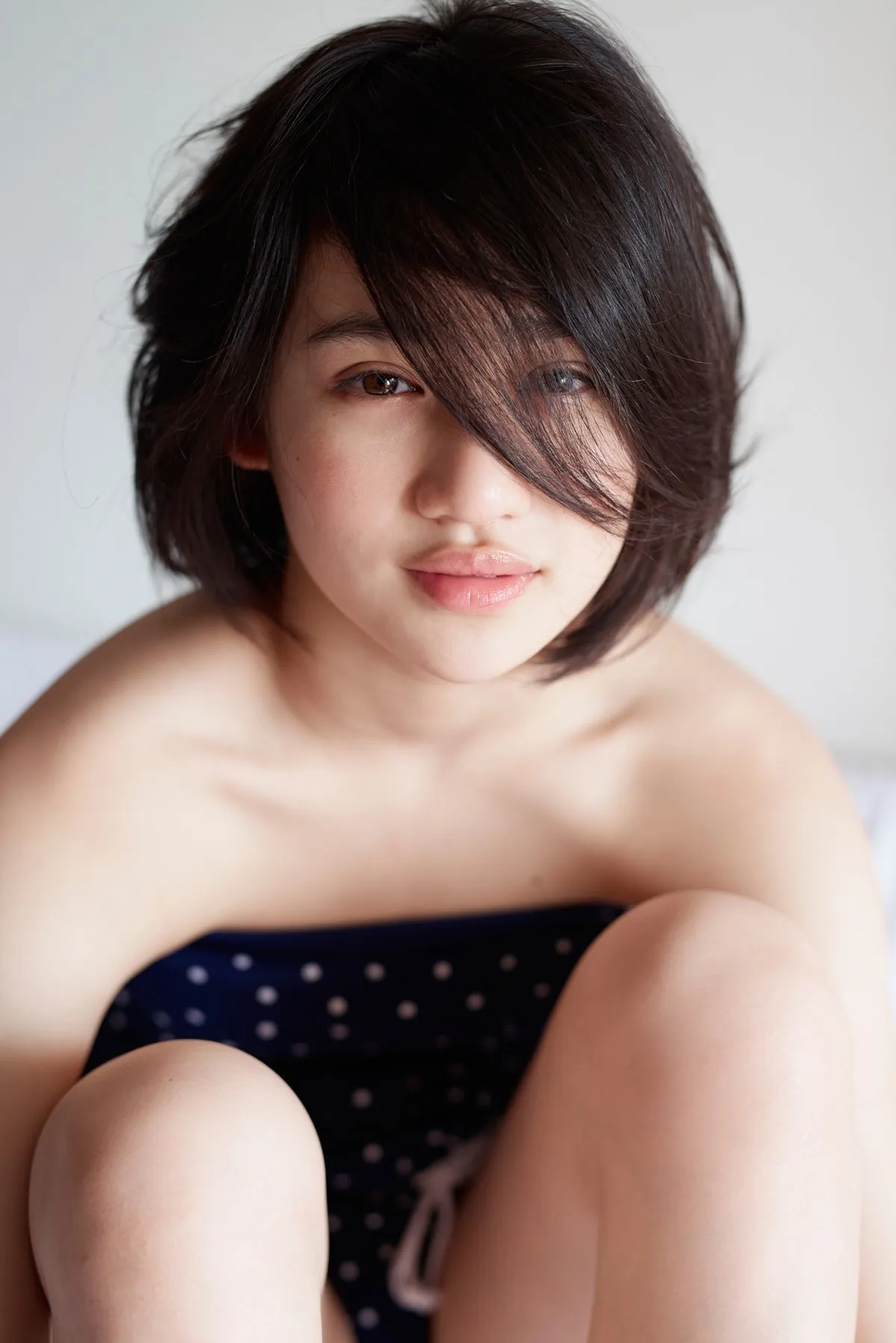 水菜麗-MVSD-171 えずき汁レズビアン